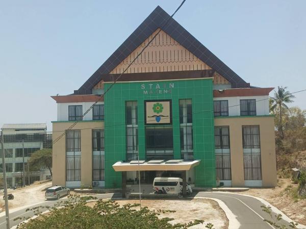 STAIN Majene Raih Predikat WTP dari Kemenag untuk Pengelolaan Keuangan 2025