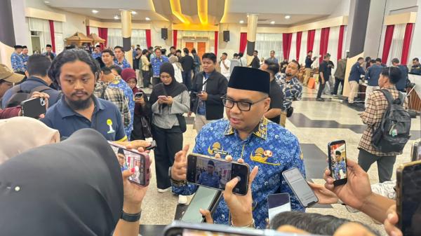 Pesan Prabowo soal Kemandirian Ekonomi Dinilai Sejalan dengan Semangat Mars Kutai Kartanegara