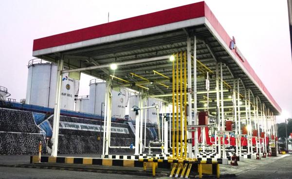 Imbas Dugaan Penyimpangan Penyedia FAME, Pertamina Pastikan Operasional FT Lubuklinggau Tetap Normal