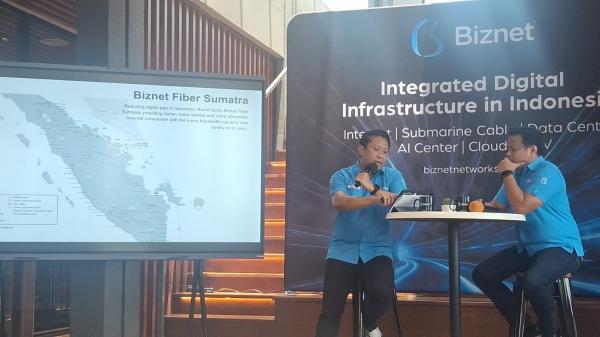 Benarkah AI Data Center di Bali Menyedot Air? Begini Penjelasannya