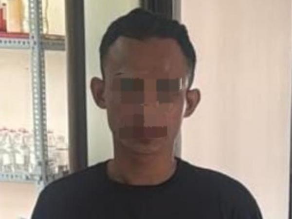 Sistem Ranjau Terendus Polisi, 20 Paket Sabu Gagal Beredar di Banyumas