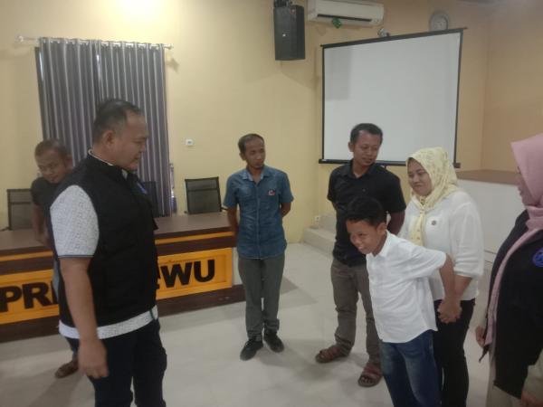 Guru Akui Menyesal, Kasus Dugaan Pemukulan Siswa SD di Pringsewu Jadi Evaluasi Dunia Pendidikan