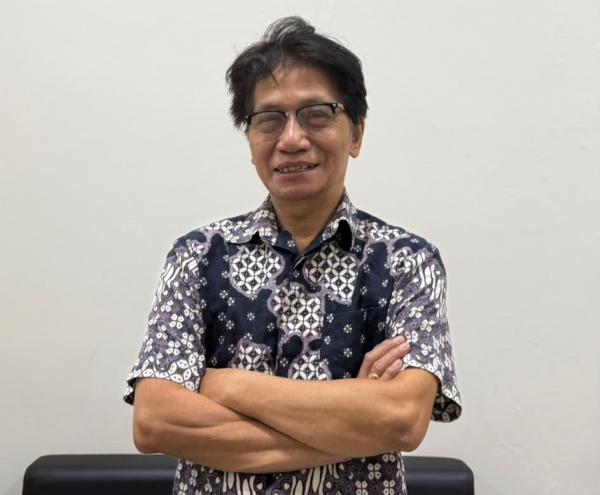 Karhutla Gambut Bisa Membara di Bawah Tanah, Guru Besar UMY Jelaskan Penyebabnya