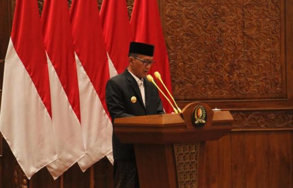 Bojonegoro Target Turunkan Kemiskinan jadi 9,8 Persen, Pengangguran Terbuka 4 Persen di 2027