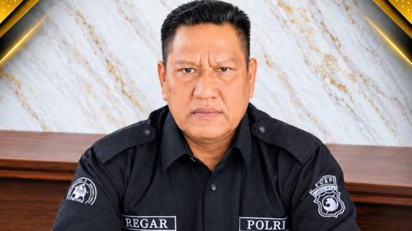 Dua Oknum Anggota Polres TTS Diproses Hukum, Diduga Terseret Kasus Transaksi Penerimaan Casis Polri
