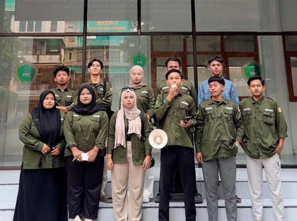 Video Satpol PP Probolinggo Keluhkan Demonstrasi, Mahasiswa Soroti Profesionalitas Aparat