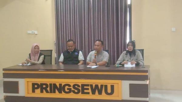 Fauzi Tegas! Kasus Dugaan Pemukulan Siswa SD di Pringsewu Harus Jadi Evaluasi Dunia Pendidikan