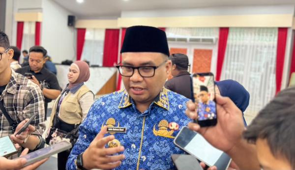 Bupati Kukar Ingin Daerah Ikut Miliki Saham Perusahaan Tambang, Manfaatnya untuk Masyarakat