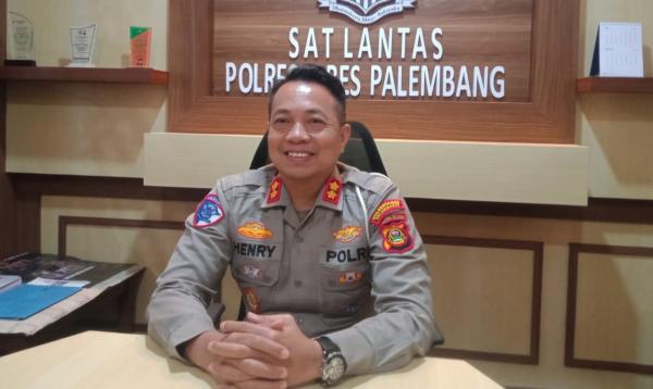 Perlu Diingat, Ini Delapan Sasaran yang Harus Dipatuhi Warga Palembang pada Operasi Patuh Musi 2026