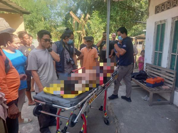 Sepulang Sekolah, Bocah 11 Tahun Ditemukan Tenggelam di Sungai Bedog