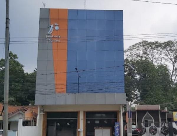 Rasio Penjaminan Jamkrida Banten Tembus 73,10 Kali, Suntikan APBD Rp163,4 Miliar Dipertanyakan?