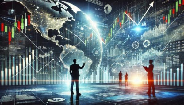 Investor Indonesia Makin Minati Saham AS Tertokenisasi, Pembeli Naik 68 Persen
