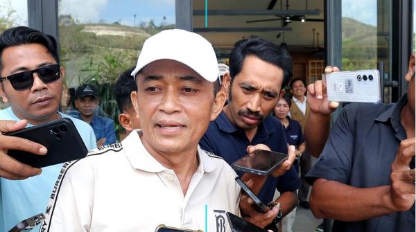 KPK Soroti Anomali Pokir Loteng, Bupati Pathul Pastikan Program Bermasalah Tak Dipaksakan