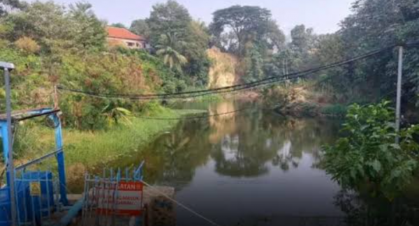 PT PITS Targetkan Januari 2027 Aliri Air Bersih Serpong Lagoon
