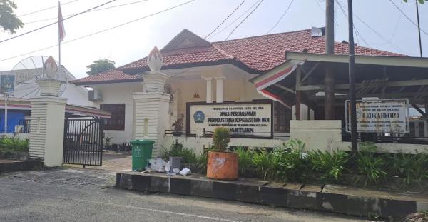 1.995 UMKM Masuk Daftar Bantuan Presiden Tahap I, Berkas Susulan Dibuka hingga 28 Oktober