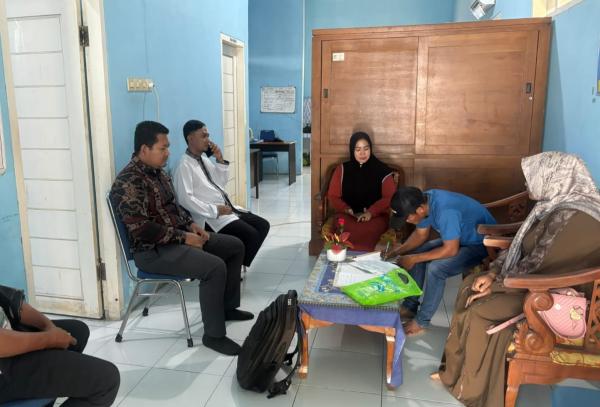 Sakit Hati Gegara Putus Cinta, Video Asusila Tersebar