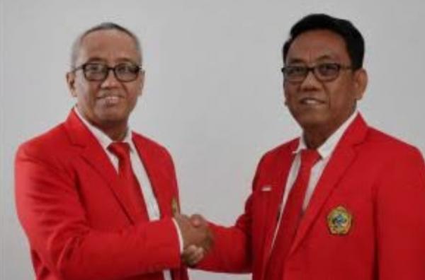 1,5 Tahun Menjabat, Supangat Diberhentikan dari Warek II Untag Surabaya, Ini Kata Rektor