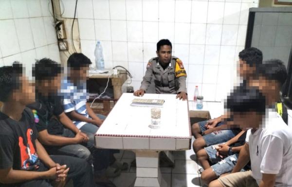 Prank HP Hilang Malah Hilang Beneran, Pelajar di Majene Ganti Rugi usai Dilaporkan ke Polisi