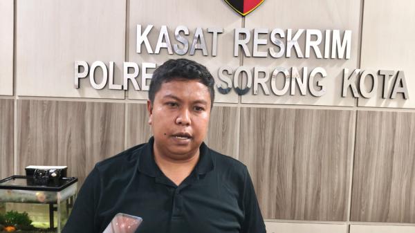 Kejelian Tipikor Polresta Sorong Berhasil Bongkar Dugaan Korupsi Baju Dinas Fiktif DPRP PBD Jilid II
