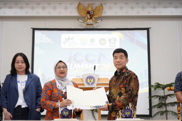 110 Kampus di Indonesia Perkuat Kolaborasi untuk Pengembangan Karier Mahasiswa