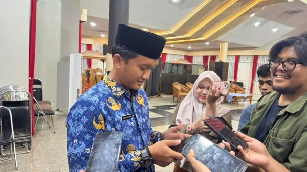 Permudah Akses Mahasiswa, Pemkab Kukar Siapkan Pendaftaran Beasiswa Lebih Awal pada 2027