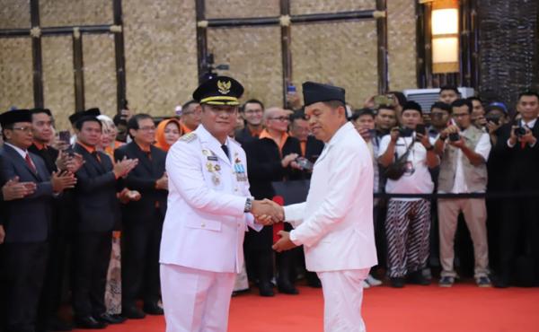 Asep Surya Atmaja Bidik Berobat Gratis di Bekasi Mulai 2027, BPJS dan KIS Jadi Andalan