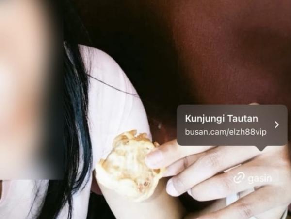 Endorse Judi Online di Instagram, Perempuan Muda di Wonosobo Diamankan Polisi