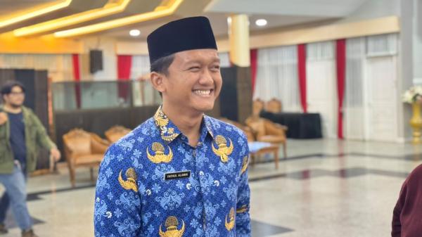 Beasiswa Kesehatan Kukar Tanggung Biaya Kuliah hingga Siapkan Lapangan Kerja