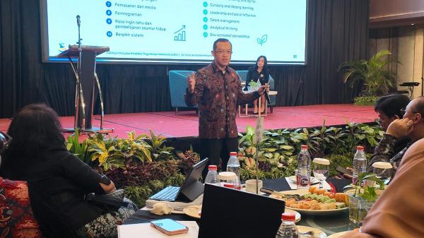 Inovasi Manajemen Jadi Kunci Daya Saing Global, FMI Soroti Transformasi Digital dan AI
