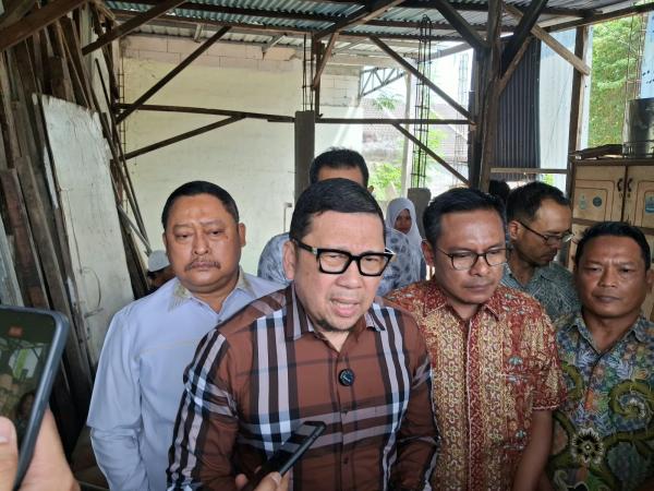 Tragedi Anak Disabilitas di Surabaya, DPR RI Dorong Gerakan Antikekerasan hingga Tingkat RT/RW