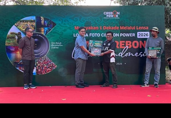 Satu Dekade Lomba Foto Cirebon Power, 638 Karya Tampilkan Potensi Daerah