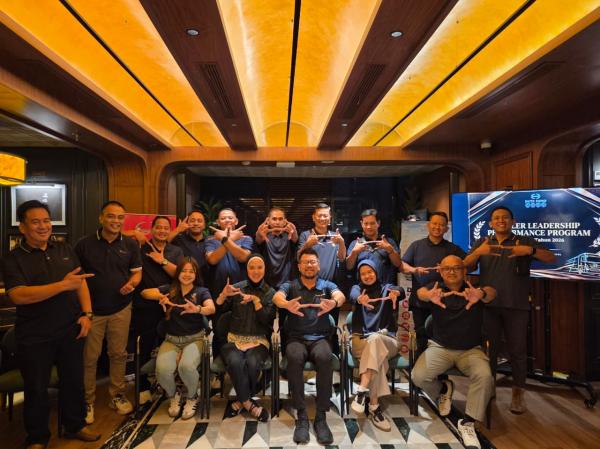 Permintaan Truk Meningkat, Pasokan Kendaraan Niaga Masih Jadi Tantangan
