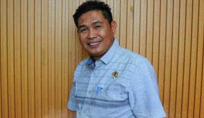 Ketua DPRD Sumbawa Bantah Ada Pokir Anomali: Belum Ada Laporan dari TAPD