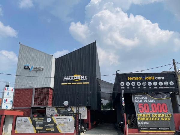 Mitra Bengkel Tagih Kejelasan Dana Rp1,96 Miliar, Perkara Bergulir di Pengadilan Tangerang
