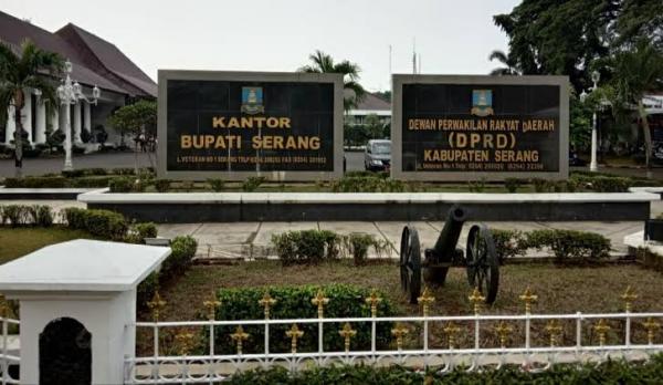 Di Balik Revisi RTRW Kabupaten Serang, Kepentingan Investor atau Ketahanan Pangan?