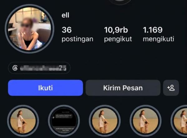 Diduga Promosikan Judi Online, Selebgram di Wonosobo Diamankan Polda Jateng