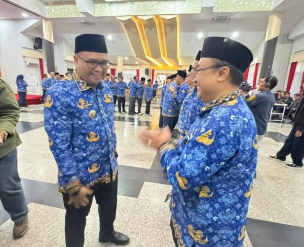 Enam Kali Juara Umum MTQ, Kukar Kini Berambisi Rebut Kembali Takhta dari Kutai Timur