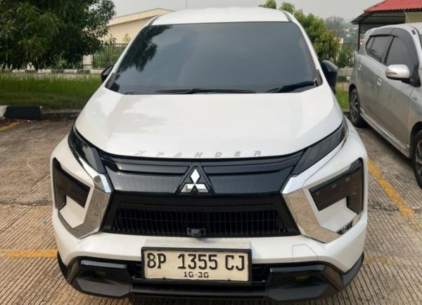 Rekayasa Pencurian Mobil demi Klaim Asuransi, Tiga Orang Ditangkap di Batam