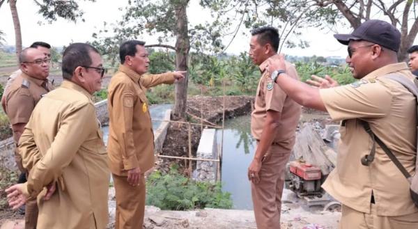 Hadapi Musim Hujan, Pemkab Tangerang Gelontorkan Rp50 Miliar untuk Atasi Banjir