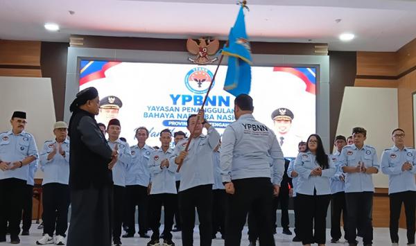 Cegah Peredaran Narkoba, YPBNN Jateng Perkuat Edukasi di Sekolah, Kampus hingga Lingkungan RT/RW