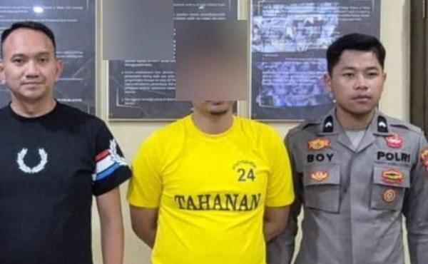 Siaran Live TikTok untuk Judi Tebak Skor, Pria di Kudus Raup Rp25 Juta