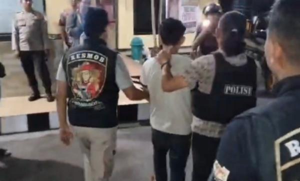 Pengantin Baru Tikam Istri di Takalar, Pelaku Dilepas Polisi Usai Laporan Dicabut