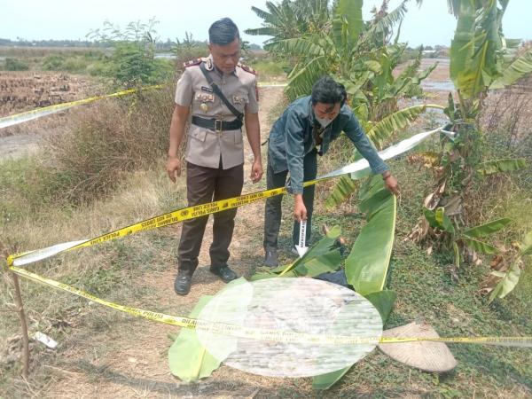 Ditemukan Mengapung di Sungai Buntu, Lansia Asal Kalibuntu Wetan Kendal Meninggal Dunia