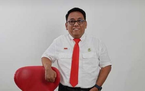 Terungkap! Ini Alasan Supangat Diberhentikan dari Warek II Untag Surabaya, Begini Penjelasan Rektor