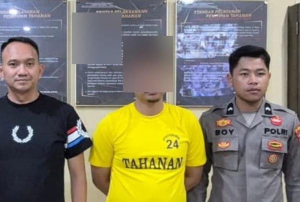 Ditressiber Polda Jateng Bongkar Judi Online Live TikTok di Kudus, Raup Rp25 Juta dalam 2 Bulan