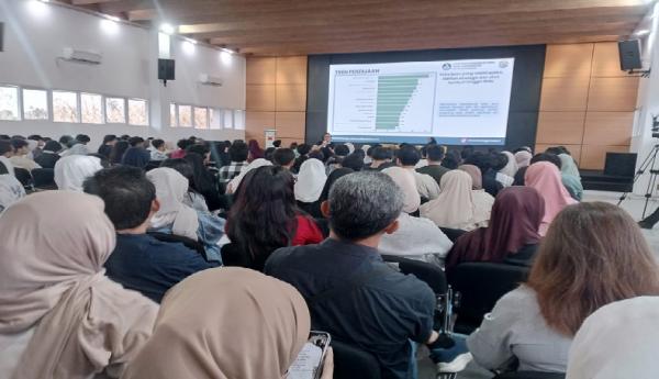 SMA Unggulan RUSHD Sragen Targetkan 49 Siswa Kelas XII Kuliah ke Luar Negeri