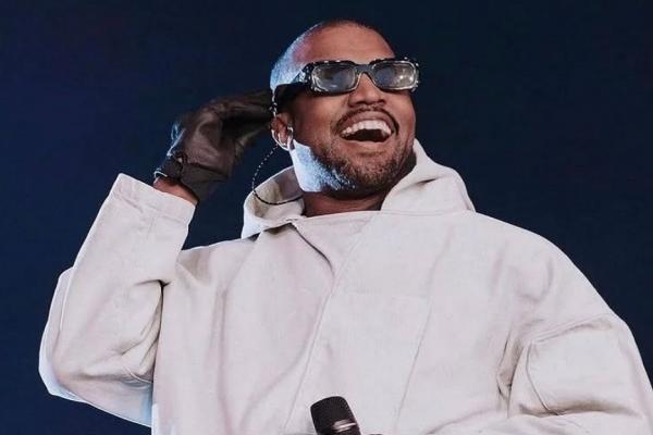 Kanye West Konser di GBK Hari Ini, 20.500 WNA Terbang ke Jakarta