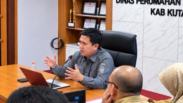 Pelatihan Kerja Tak Cukup Berbekal Sertifikat, Kukar Buka Peluang Menembus Pasar Internasional