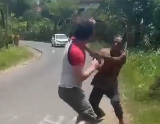 Viral Video Wisatawan Mancanegara Diserang Pemuda Mabuk di Manokwari, Citra Pariwisata Tercoreng