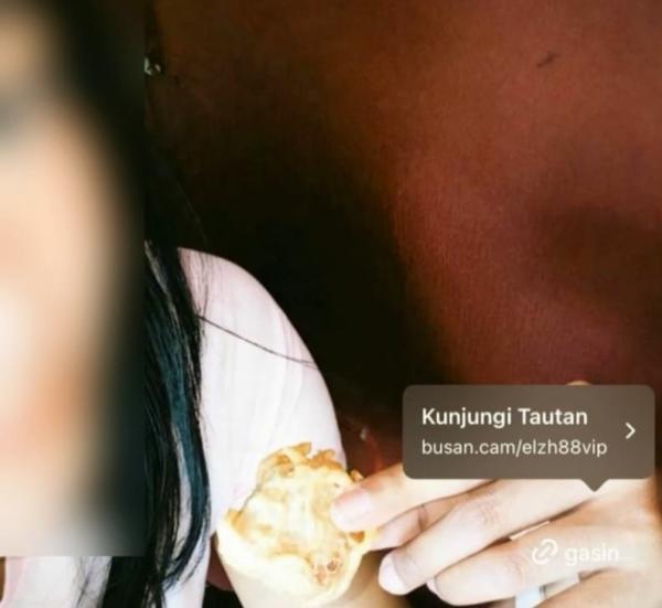 Promosikan Judi Online di Instagram, Influencer di Wonosobo Diamankan Ditressiber Polda Jateng